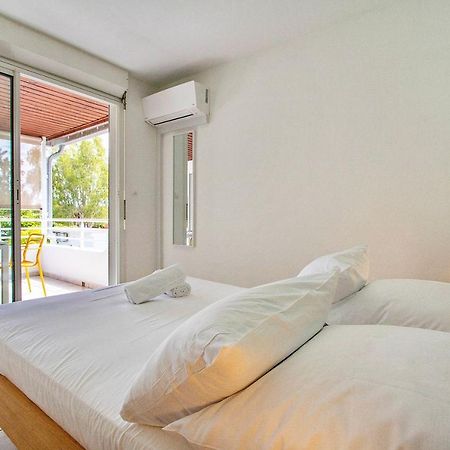 T2 Classe 3 Etoiles - Le Leopardi - A 2 Pas Du Lagon De La Saline-Les-Bains Exteriér fotografie